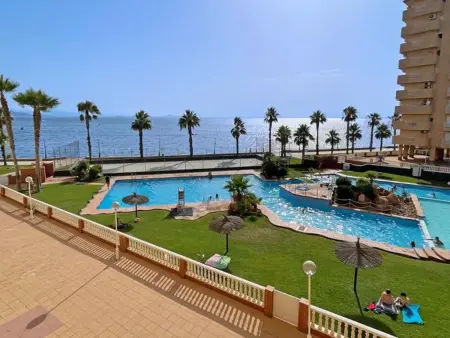 Appartement 2 chambres à Puerto y Playa, San Javier : photo 5