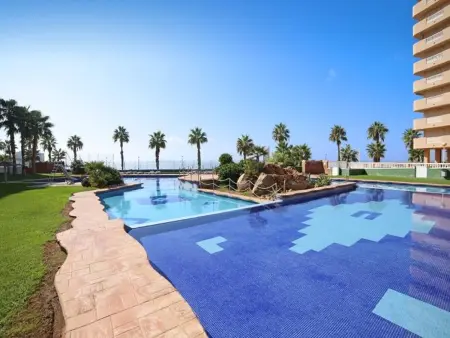 Appartement 2 chambres à Puerto y Playa, San Javier : photo 6