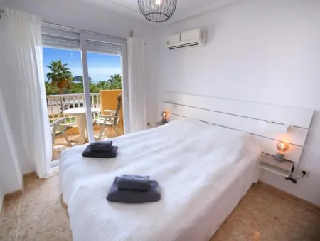 Appartement 2 chambres à Puerto y Playa, San Javier : photo 10