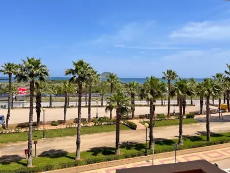 Appartement 2 chambres à Puerto y Playa, San Javier : photo 11
