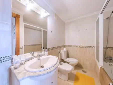 Appartement 3 chambres, 3 salles de bain à San Javier : photo 9