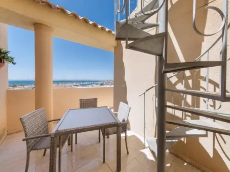 Appartement 3 chambres, 3 salles de bain à San Javier : photo 10