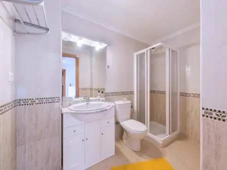 Appartement 3 chambres, 3 salles de bain à San Javier : photo 12