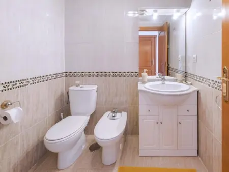 Appartement 3 chambres, 3 salles de bain à San Javier : photo 13