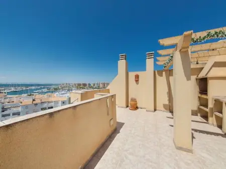 Appartement 3 chambres, 3 salles de bain à San Javier : photo 14