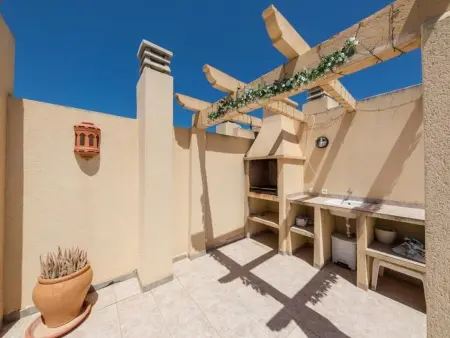 Appartement 3 chambres, 3 salles de bain à San Javier : photo 15