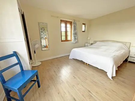 Maison avec piscine privée et vignes, Gageac-et-Rouillac : photo 13