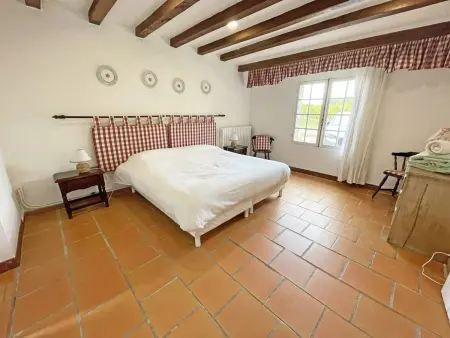 Maison avec piscine privée et vignes, Gageac-et-Rouillac : photo 14