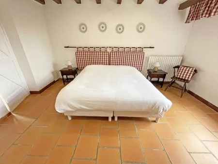 Maison avec piscine privée et vignes, Gageac-et-Rouillac : photo 15