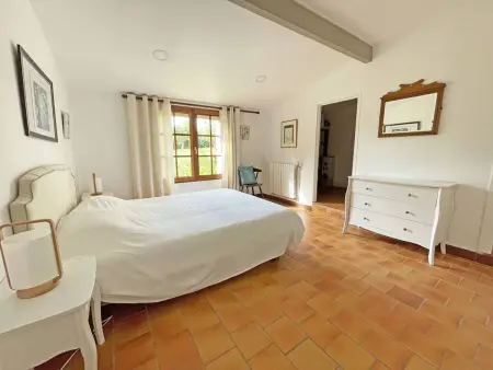 Maison avec piscine privée et vignes, Gageac-et-Rouillac : photo 17