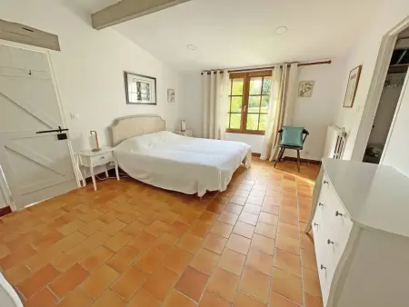Maison avec piscine privée et vignes, Gageac-et-Rouillac : photo 19