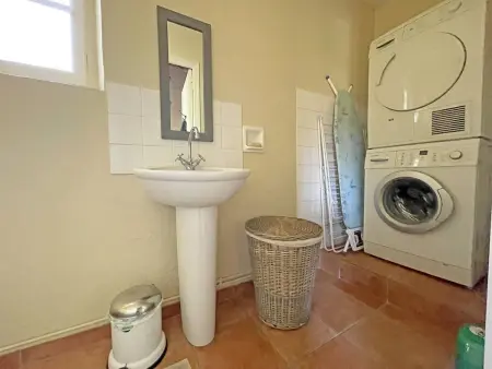 Maison périgourdine avec piscine et cottage séparé à Paunat : photo 19