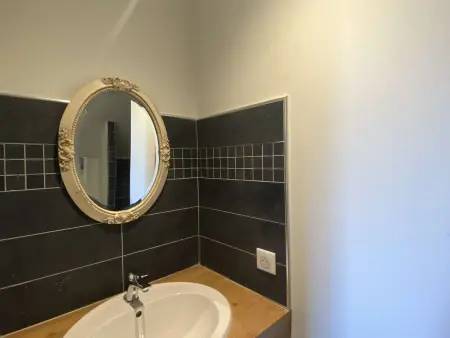 Maison en pierre avec piscine privée près de Trémolat, Paunat : photo 16