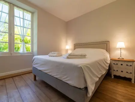 Maison en pierre avec piscine privée à Siorac-en-Périgord : photo 13