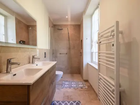 Maison en pierre avec piscine privée à Siorac-en-Périgord : photo 14