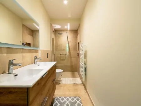 Maison en pierre avec piscine privée à Siorac-en-Périgord : photo 16