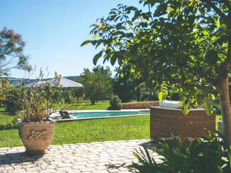 Maison en pierre avec piscine privée à Siorac-en-Périgord : photo 26