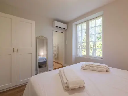 Maison en pierre avec piscine privée à Siorac-en-Périgord : photo 33