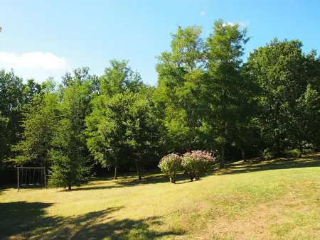 Maison en pierre périgourdine avec piscine privée à Saint-Chamassy : photo 5