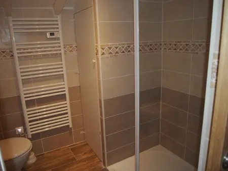 Maison en pierre périgourdine avec piscine privée à Saint-Chamassy : photo 15