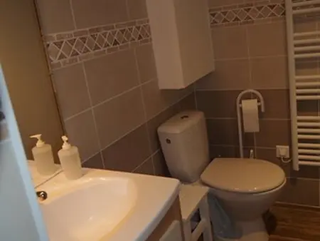Maison en pierre périgourdine avec piscine privée à Saint-Chamassy : photo 16