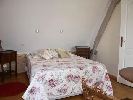 Maison en pierre périgourdine avec piscine privée à Saint-Chamassy : photo 18