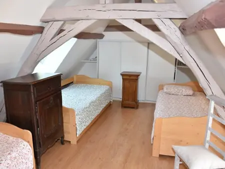 Maison en pierre périgourdine avec piscine privée à Saint-Chamassy : photo 20