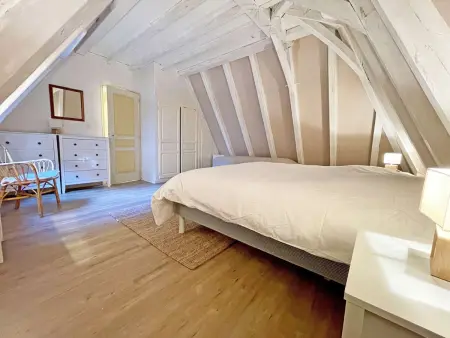 Maison de campagne avec piscine privée à Trémolat, 4 pers. : photo 17