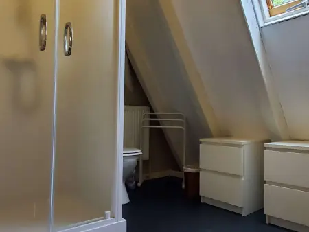 Maison de campagne avec piscine privée à Trémolat, 4 pers. : photo 19