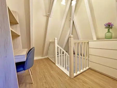 Maison de campagne avec piscine privée à Trémolat, 4 pers. : photo 20