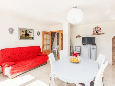 Bellavista, Maison 4 personnes à Llançà - Photo 5