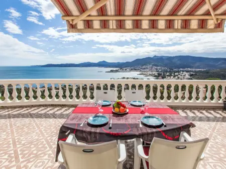 Bellavista, Maison 4 personnes à Llançà - Photo 16
