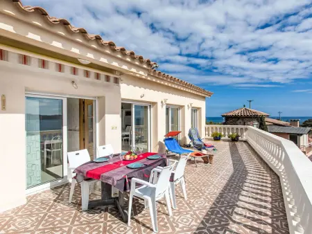 Bellavista, Maison 4 personnes à Llançà - Photo 18