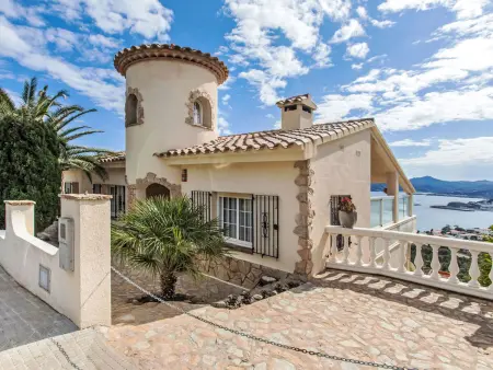Bellavista, Maison 4 personnes à Llançà - Photo 22