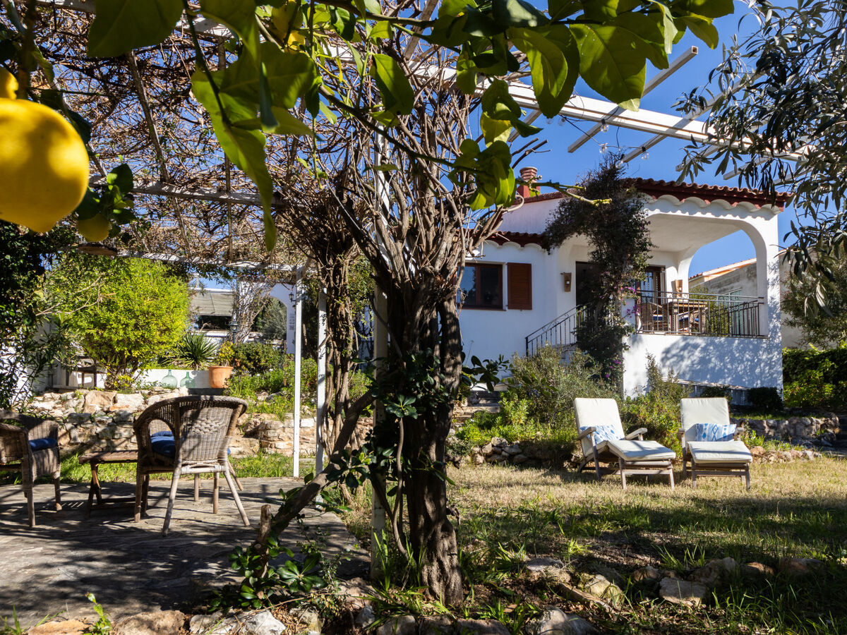 La Unica - Maison 3 pièces à Creixell avec jardin - Photo 2