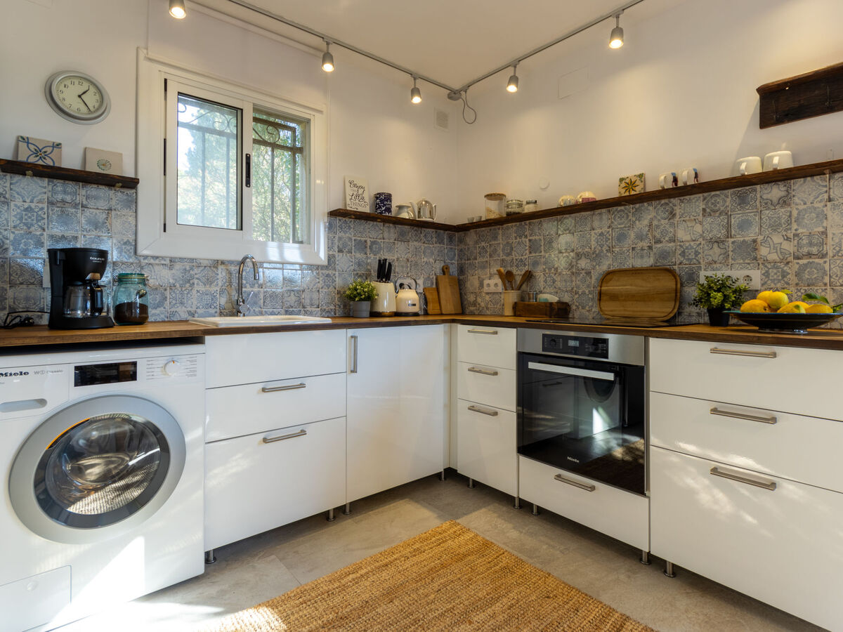 La Unica - Maison 3 pièces à Creixell avec jardin - Photo 4