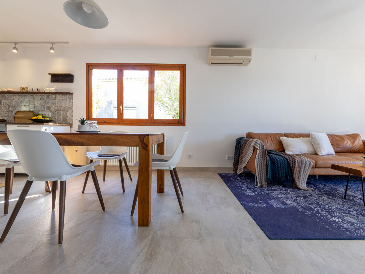 La Unica - Maison 3 pièces à Creixell avec jardin - Photo 8