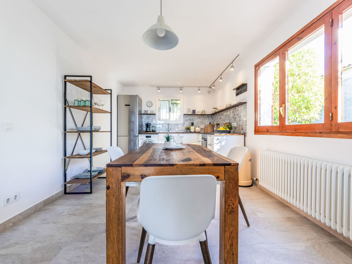 La Unica - Maison 3 pièces à Creixell avec jardin - Photo 9