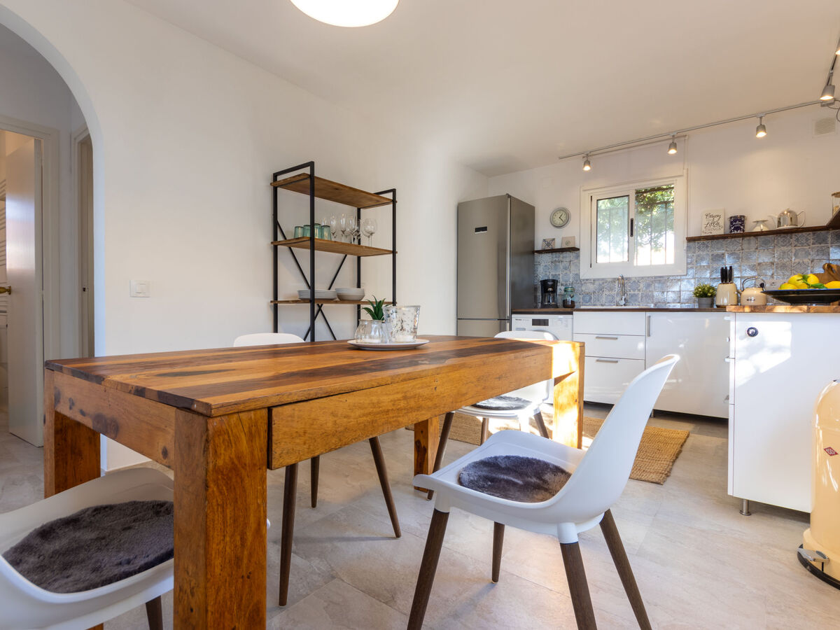La Unica - Maison 3 pièces à Creixell avec jardin - Photo 10
