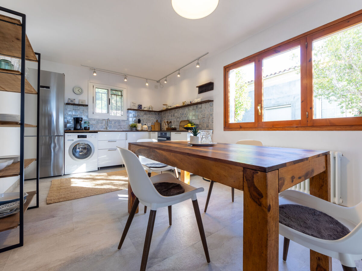 La Unica - Maison 3 pièces à Creixell avec jardin - Photo 11