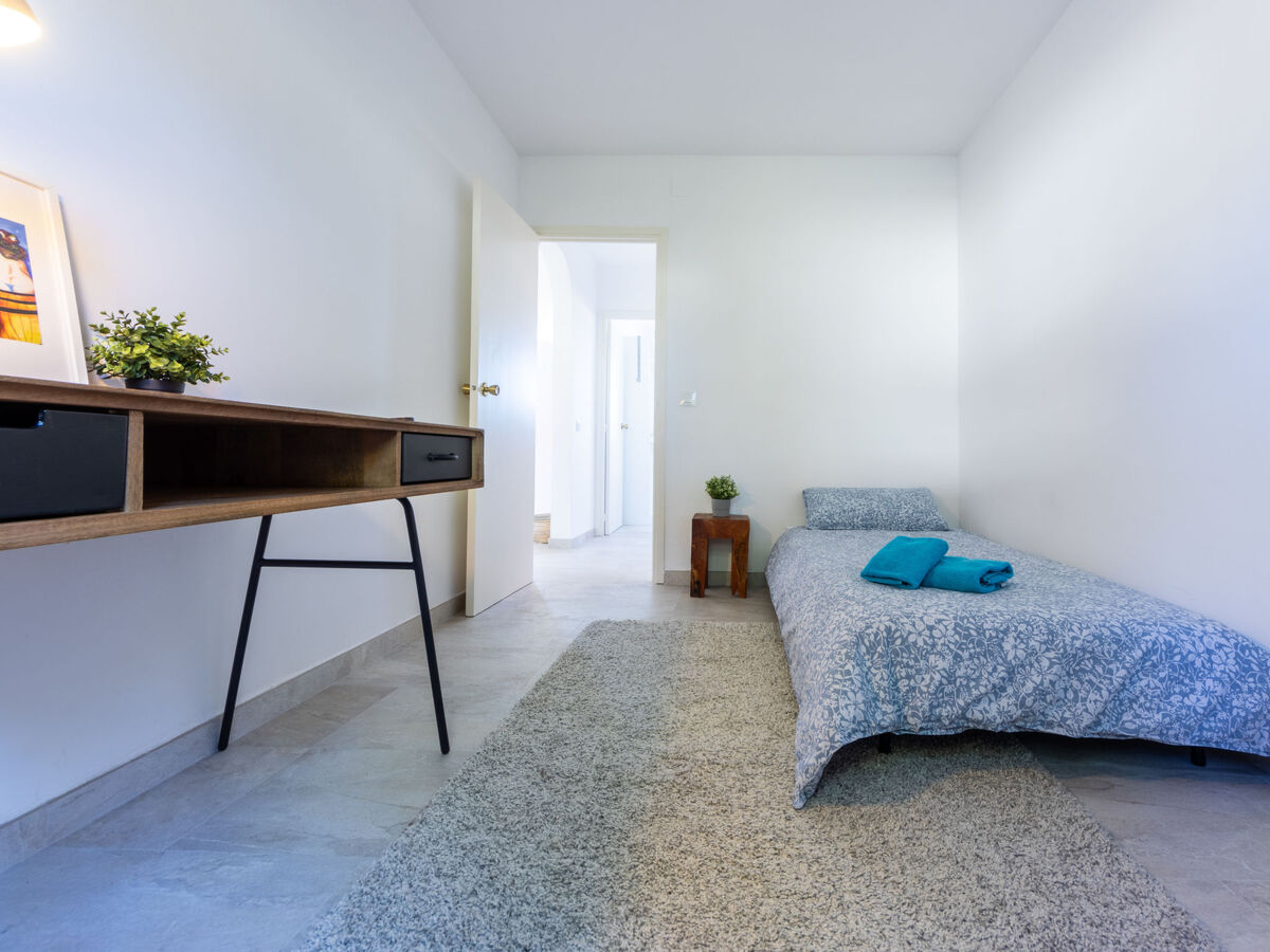 La Unica - Maison 3 pièces à Creixell avec jardin - Photo 17