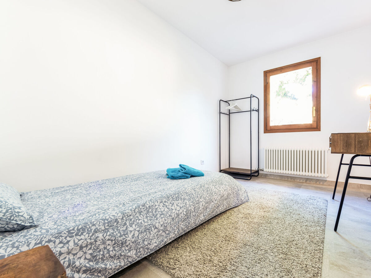 La Unica - Maison 3 pièces à Creixell avec jardin - Photo 18