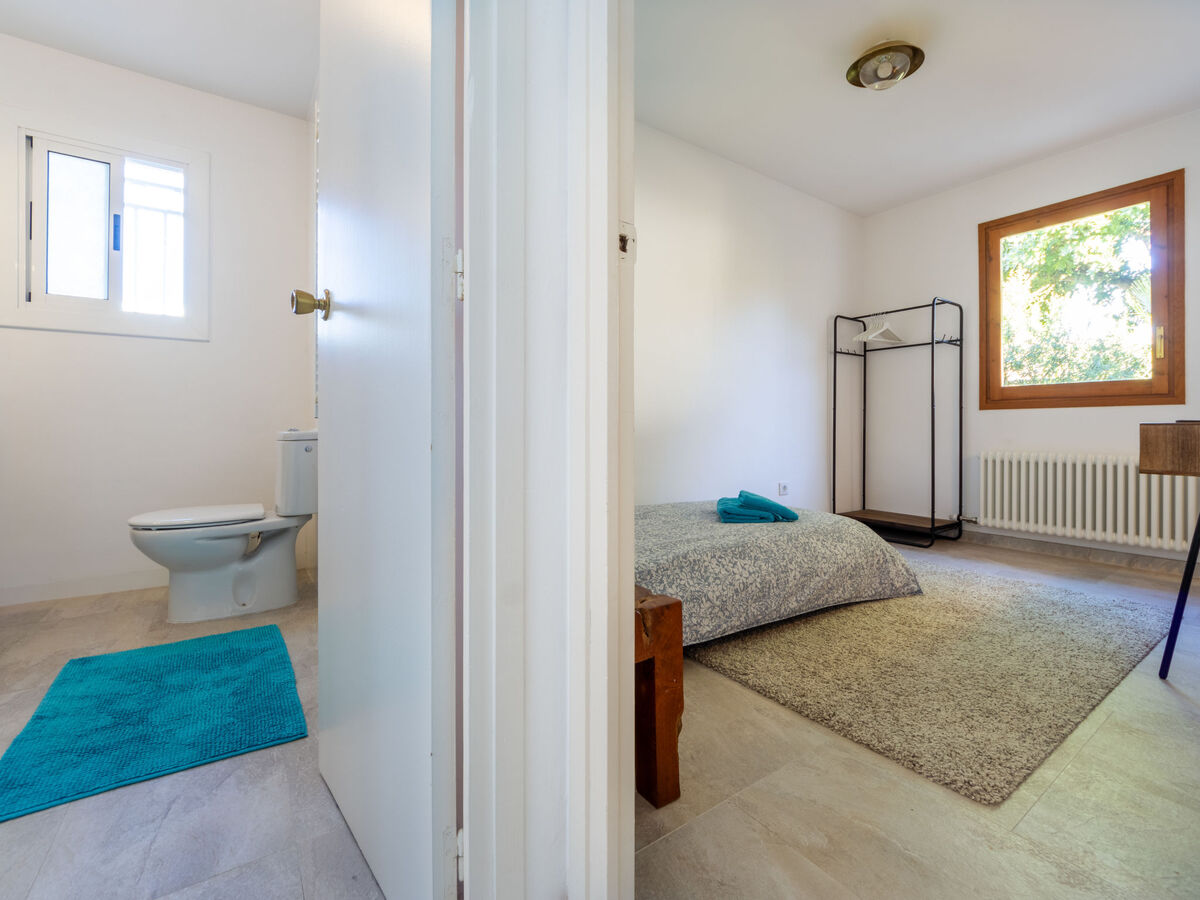 La Unica - Maison 3 pièces à Creixell avec jardin - Photo 20