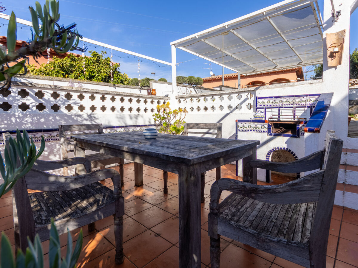 La Unica - Maison 3 pièces à Creixell avec jardin - Photo 23