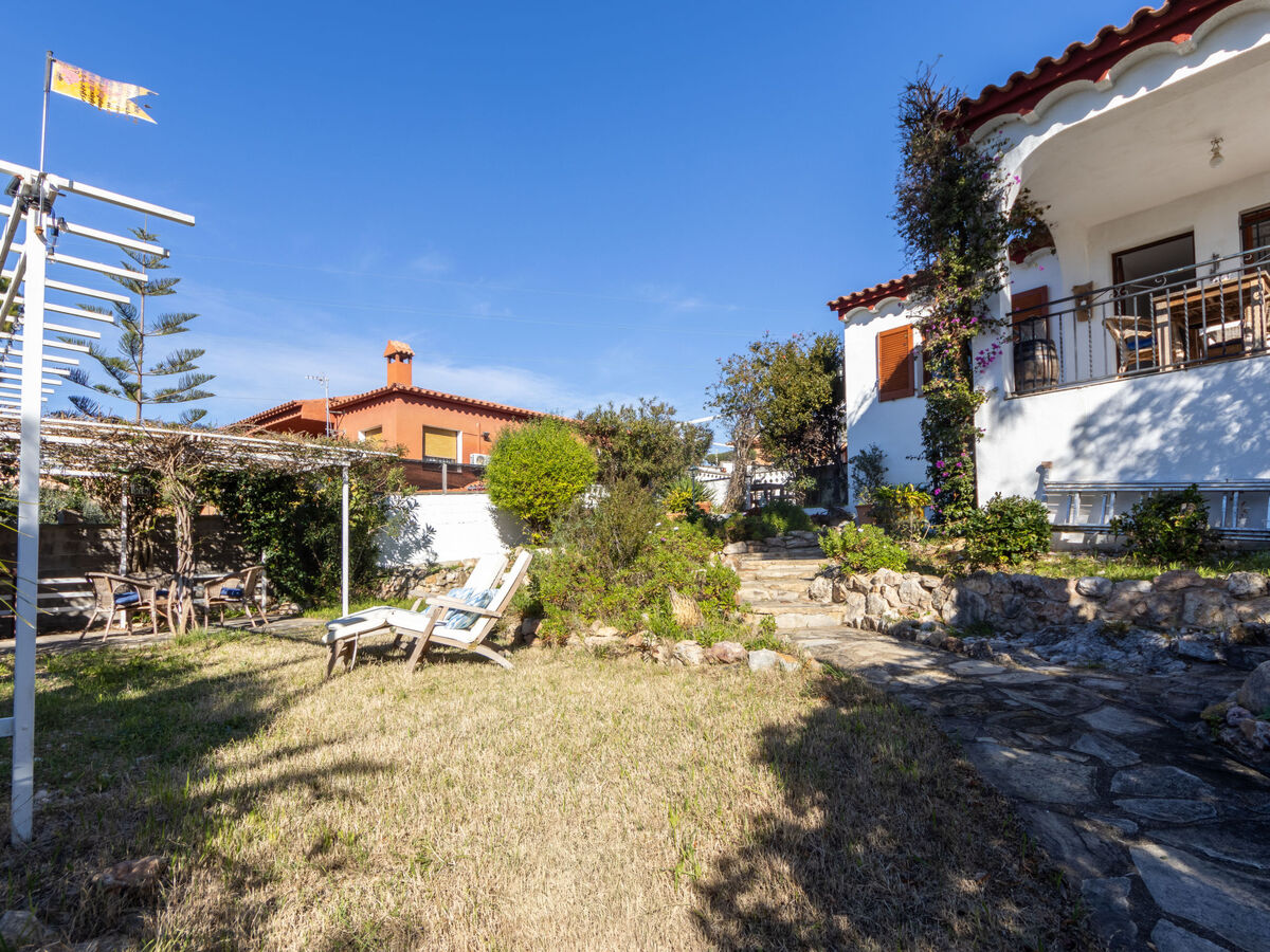 La Unica - Maison 3 pièces à Creixell avec jardin - Photo 24