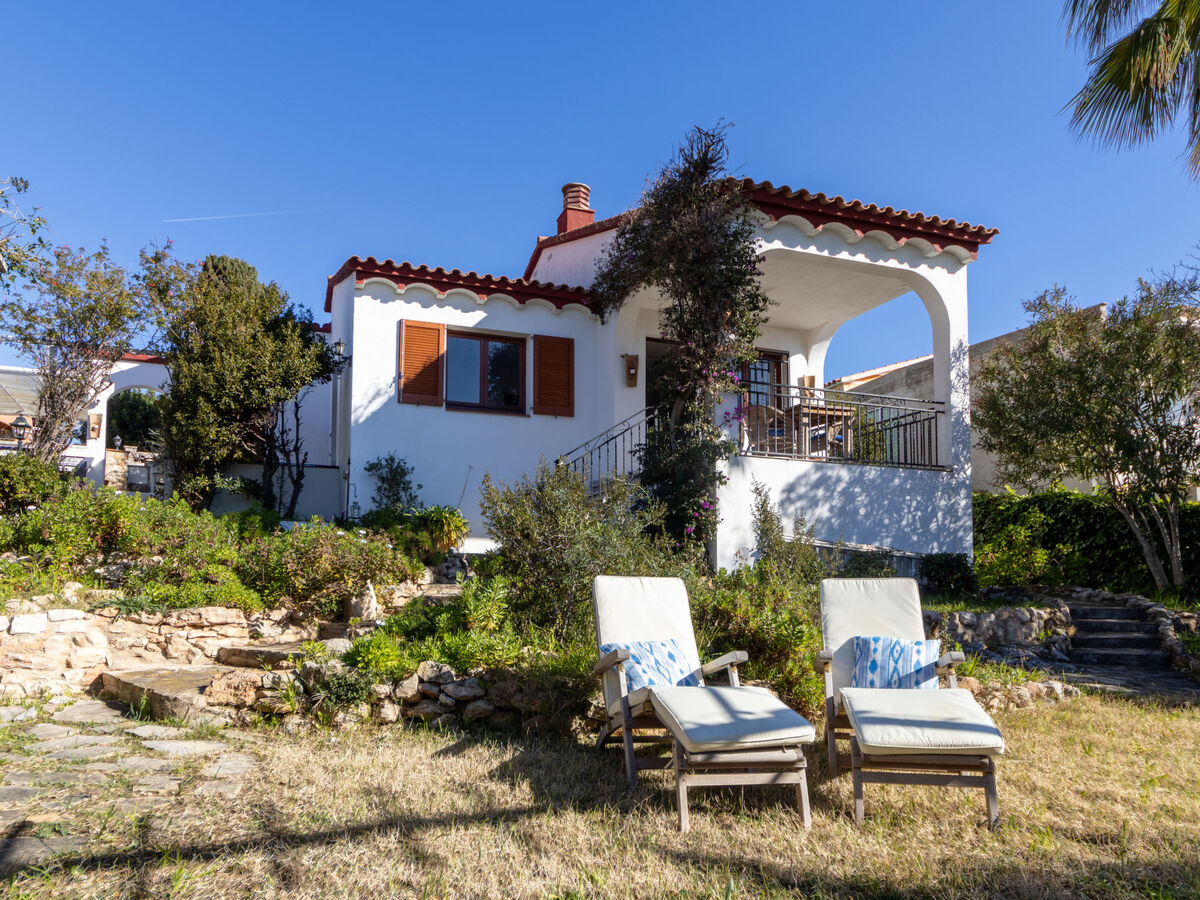 La Unica - Maison 3 pièces à Creixell avec jardin - Photo 25