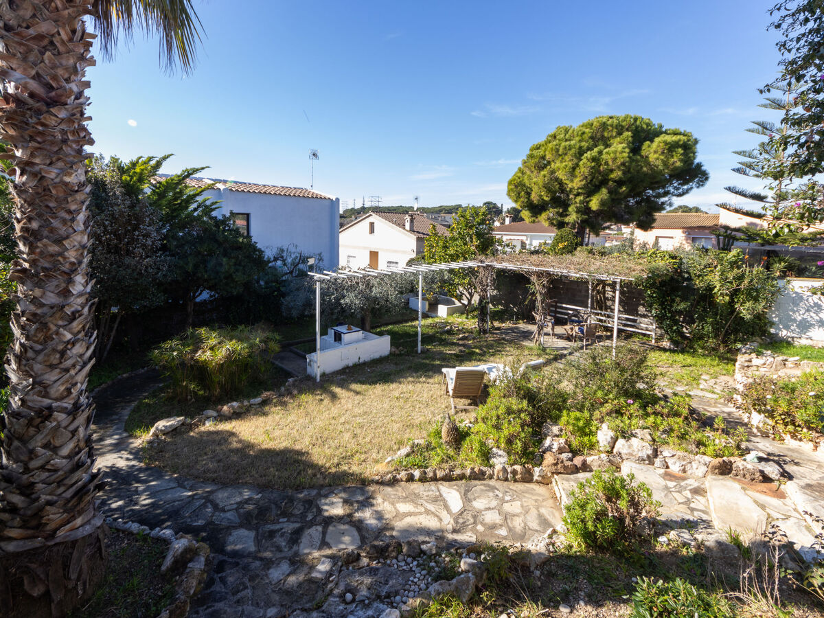 La Unica - Maison 3 pièces à Creixell avec jardin - Photo 26
