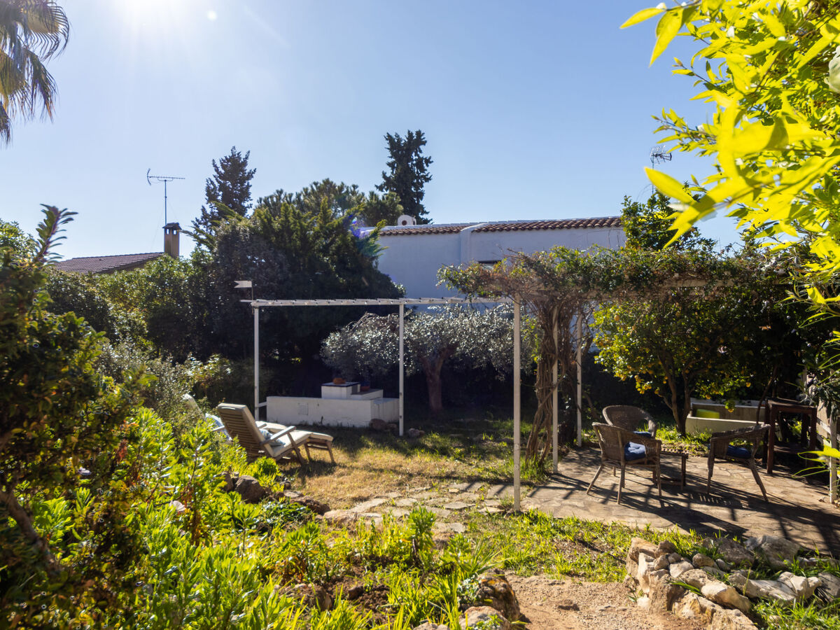 La Unica - Maison 3 pièces à Creixell avec jardin - Photo 27
