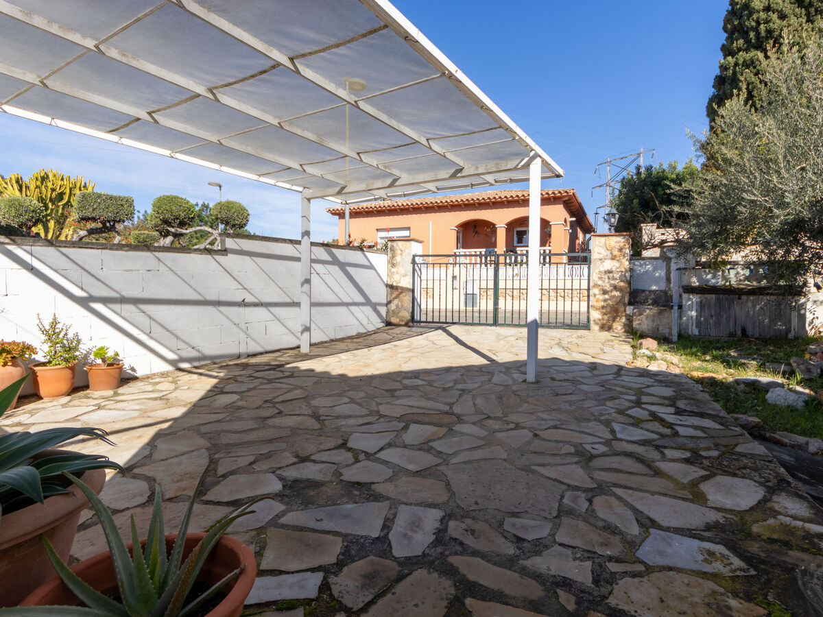 La Unica - Maison 3 pièces à Creixell avec jardin - Photo 29