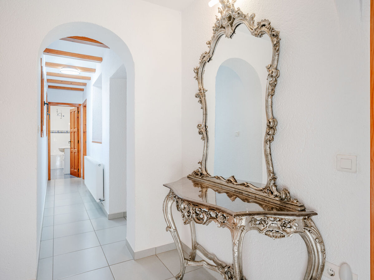 Villa Cristina – piscine, verger et vue montagne à Javea - Photo 27